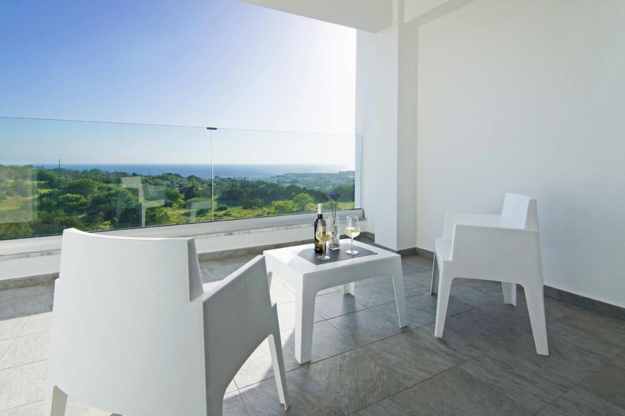Villa Napa View Айя Напа Екстериор снимка